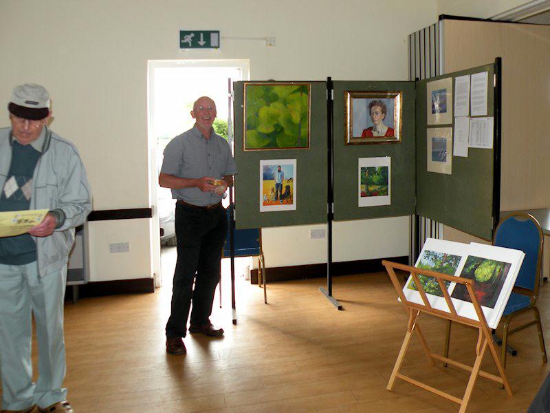 © Eileen Bennett 2012