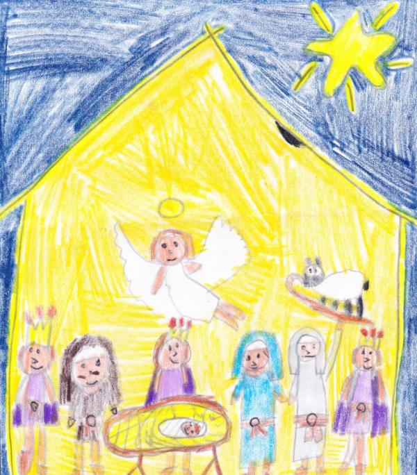 Christmas 2019 design